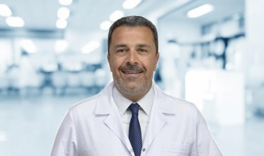 Obezite sorunu ve tüp mide ameliyatı