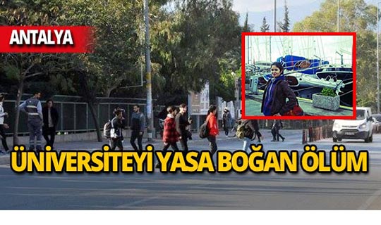 Okul yolunda hayatını kaybetti, 3 kişiye umut oldu!