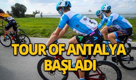 Our of Antalya Powered By Akra 2020’nin ilk etabını, Isral Start-up Natıon’dan Mıhkel Raım kazandı