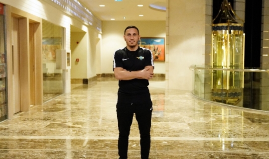 Adrien Regattin: “Lig bu sene çok sıkı geçecek”