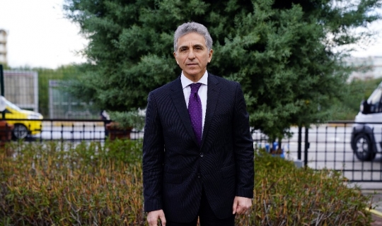 Ali Düşmez: “Kulüplerin lehine olmayan hiçbir şeyi yapmayız”