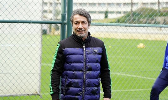Ali Ravcı: “Trabzonspor’un Sadık’ı istediğini biliyorum”