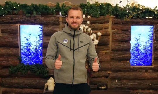 Michal Kadlec: “Fenerbahçe, Ersun Yanal ile çıkışa geçecektir”