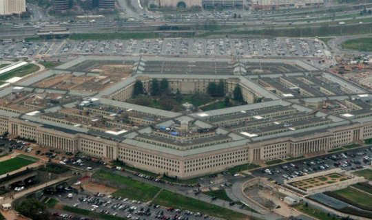 Pentagon’dan Azerbaycan-Ermenistan çatışması açıklaması