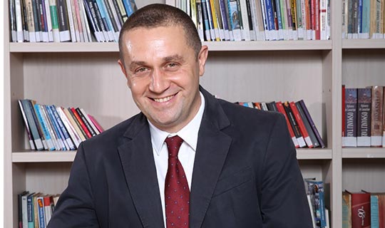Prof. Dr. M. Bilal Arık beraat etti