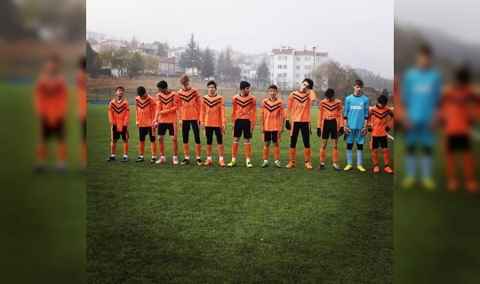 Rekor bir skora imza attılar, 31-0