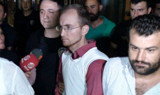 Seri katil Atalay Filiz davasında flaş gelişme!