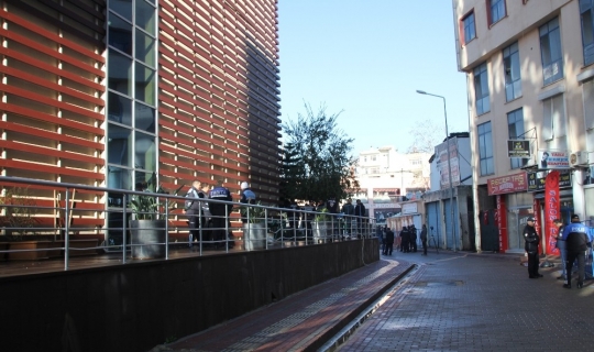 Serik’te Belediyeye ait 13 taşınmaz 5.8 milyon liraya satıldı