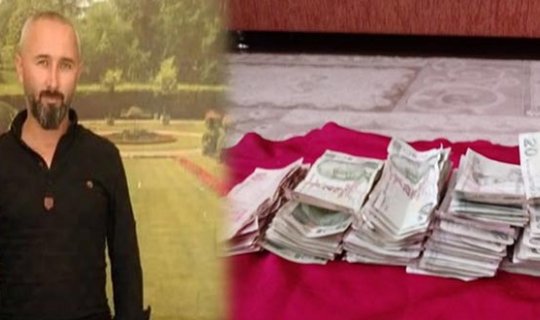 Sigarayı bırakma kararı aldı, biriktirdiği para dudak uçuklattı!