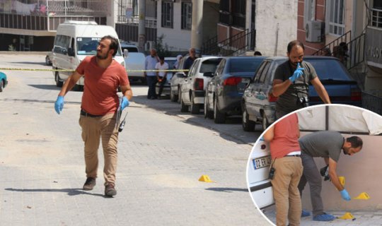 Silahlı çatışma çıktı çok sayıda yaralı var