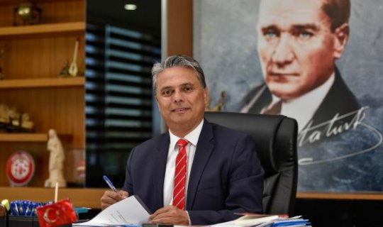 Sit alanında çıkan yangınlarla ilgili Uysal, Koruma Kurulu'na çağrı yaptı