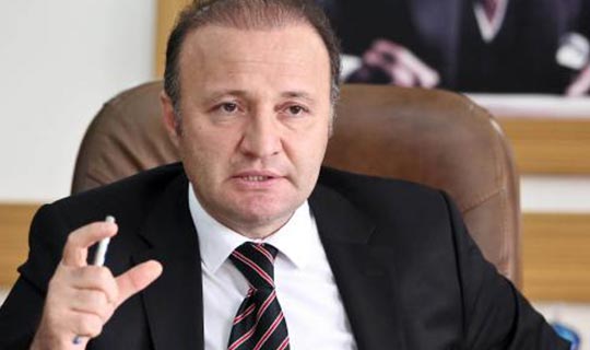 Skandal sonrası Rektör Ünal'dan açıklama