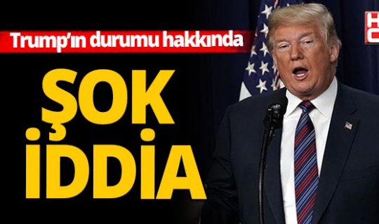 Şoke eden iddia!