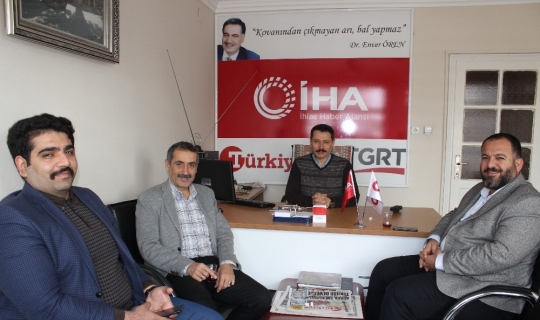 SP Adayı Ünsal: “Tabanda oluşan mutabakat ile aday  oldum”