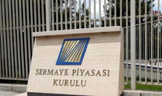 SPK'dan önemli açıklama : 'Söylenti niteliğindeki haberlere itibar etmeyin'