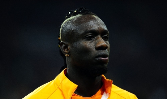 Spor Toto Süper Lig: Galatasaray: 0 - Trabzonspor: 0 (Maç devam ediyor)