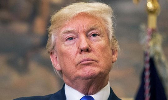 Suudi Arabistan'dan Trump'a sert yanıt