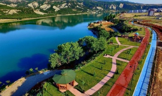 Terörden temizlendi şimdiki hali görenleri şaşırtıyor