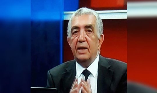 TGC üyesi Gazeteci Baki Özilhan vefat etti