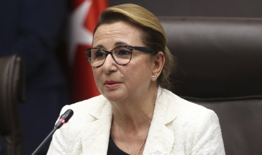 Ticaret Bakanı'ndan ABD'ye sert cevap