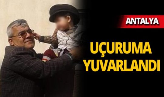 Traktör sürücüsü feci şekilde hayatını kaybetti!