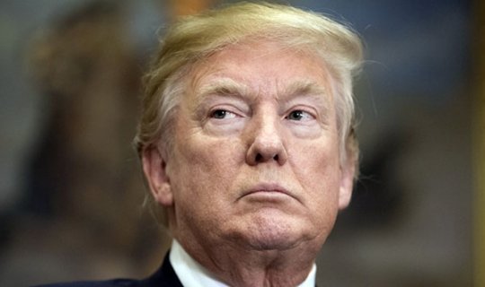 Trump, Suudi Veliaht Prensi Selman'la telefonda görüştü