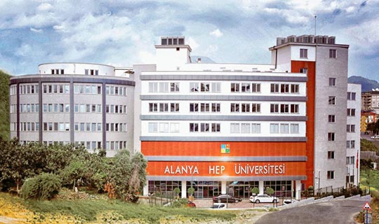 Turizm ve gastronomi öğrencileri işsiz kalmıyor!