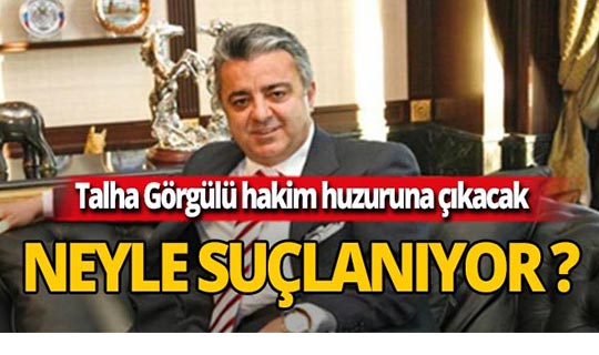 Turizmci Talha Görgülü Almanya'nın talebi üzerine Ukrayna'da gözaltına alındı!