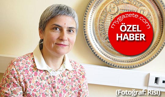 'Türk-Rus işbirliği birilerini rahatsız ediyor'