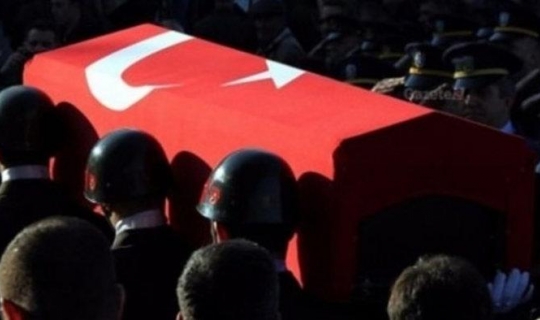 Türkiye-İran sınırında saldırı: 1 asker şehit!