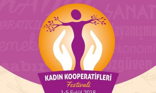 Türkiye'nin dört bir yanından kadınlar Antalya'ya geliyor