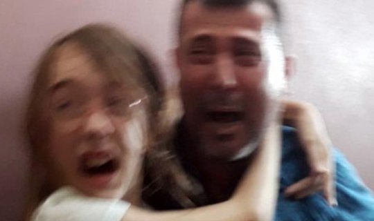 Türkiye'yi sarsan olayla ilgili flaş gelişme