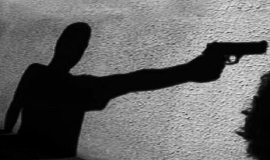 Uzaklaştırma kararı da cani kocaya engel olmadı!