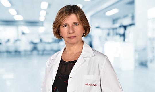Uzm. Dr. Küçükkaya: 'Bütüncül tıp alternatif tıp değildir'