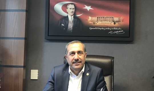 Van Tarıma Dayalı Besi İhtisas Organize Sanayi Bölgesi projesi onaylandı