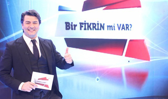 Vatan Şaşmaz'ın yerine gelen isim belli oldu