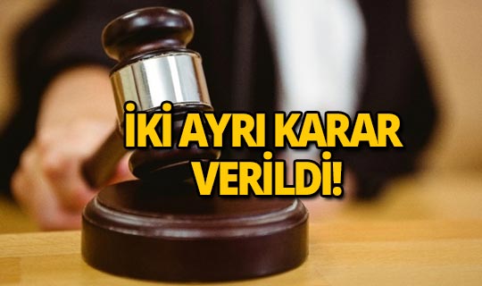 Velayeti Yunanistan Türk anneye, Türkiye ise Yunan babaya verdi