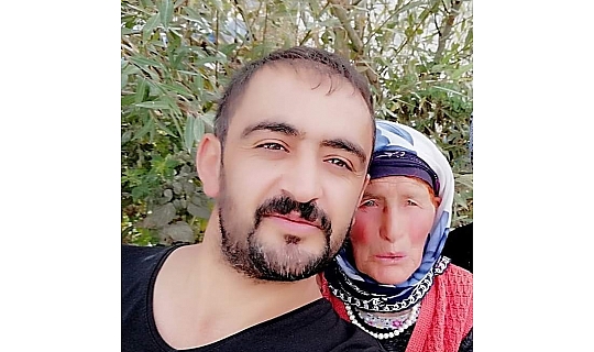 Kayseri'de 2 gündür aranan Zöhre Yüce'den acı haber geldi