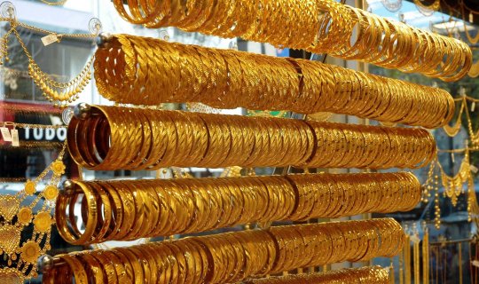 9 Aralık 2020 Altın fiyatları ne kadar?