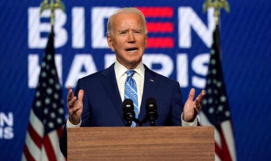 ABD'nin yeni başkanı Joe Biden'ın kabinesinde kimler olacak? İşte kabinede yer alacak muhtemel isimler