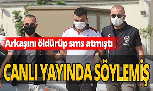 Adana'daki korkunç cinayetin detayları ortaya çıktı