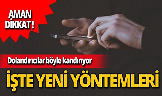 Aman dikkat! Dolandırıcılar 'zorunlu sağlık sigortası' yalanıyla kandırıyor