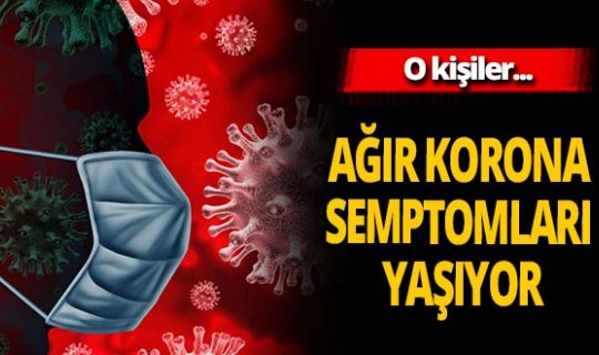 Bilim insanları açıkladı! Geçmeyen koronavirüsün sebebi belli oldu