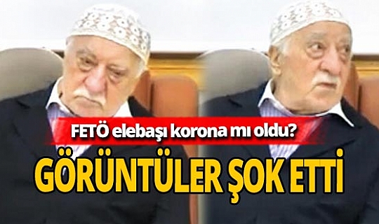 Bomba iddia! FETÖ elebaşı Fetullah Gülen koronavirüse mi yakalandı?