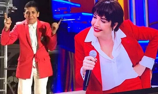 Cansever adının Gonca Vuslateri şakalarına karışmasıyla ilgili konuştu: