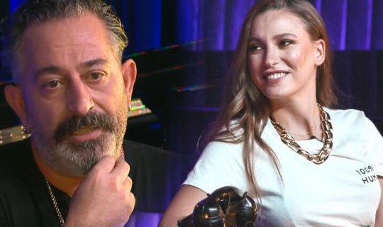 Cem Yılmaz ve Serenay Sarıkaya ayrıldı mı?