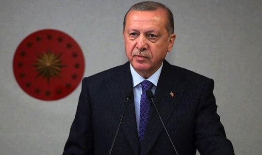 Cumhurbaşkanı Erdoğan Katar ve Kuveyt'e gidiyor