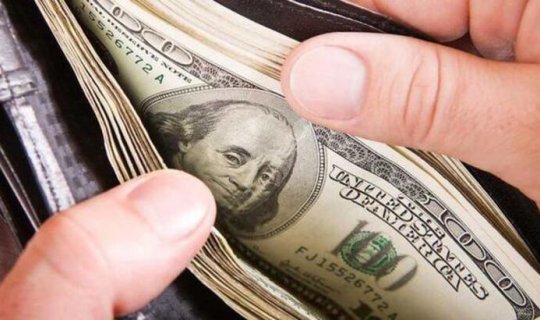 Dolar yükselişine devam ediyor... Dolar ve euro kaç TL?  30 Ekim 2020...