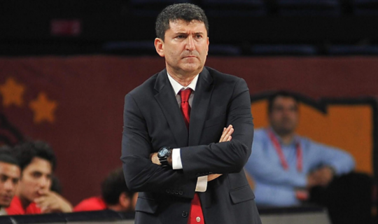 Galatasaray'da Ertuğrul Erdoğan dönemi sona erdi