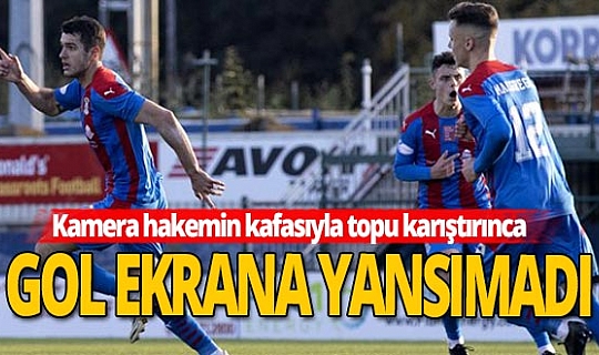 Günün en komik haberi İskoçya'dan geldi!